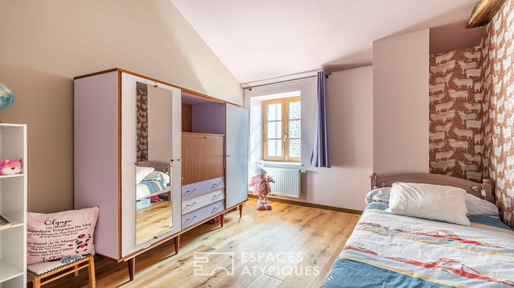 Ma-Cabane - Vente Maison FLEURIE, 132 m²