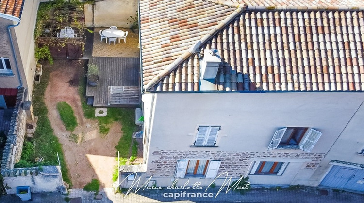 Ma-Cabane - Vente Maison FLEURIE, 125 m²