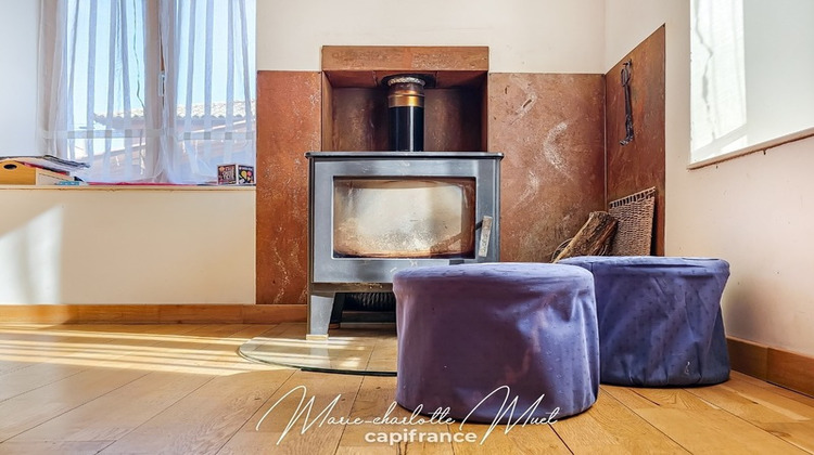 Ma-Cabane - Vente Maison FLEURIE, 125 m²