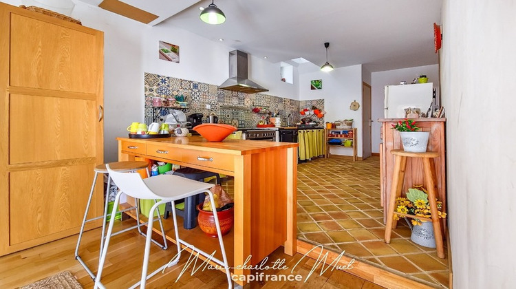 Ma-Cabane - Vente Maison FLEURIE, 125 m²