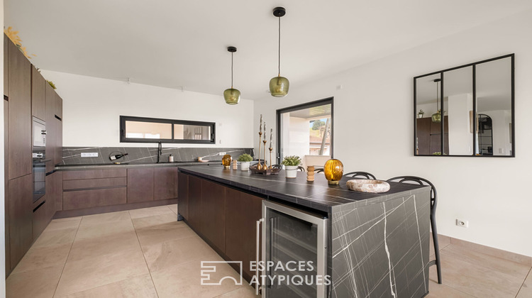 Ma-Cabane - Vente Maison FLEURIE, 140 m²