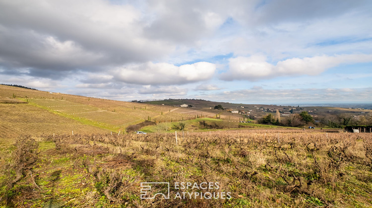 Ma-Cabane - Vente Maison FLEURIE, 140 m²