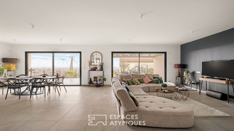 Ma-Cabane - Vente Maison FLEURIE, 140 m²