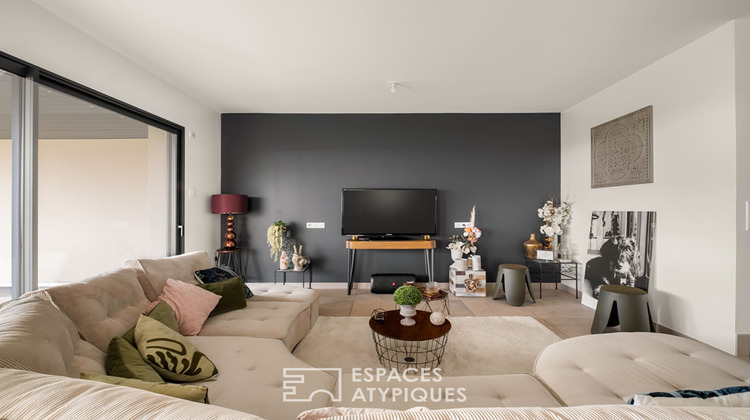 Ma-Cabane - Vente Maison FLEURIE, 132 m²