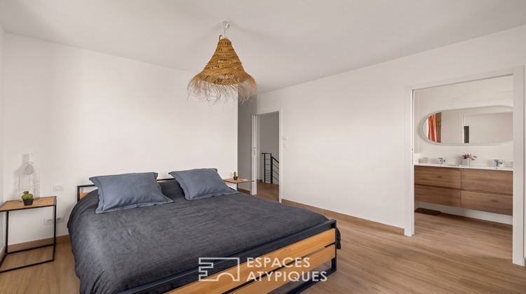 Ma-Cabane - Vente Maison FLEURIE, 132 m²