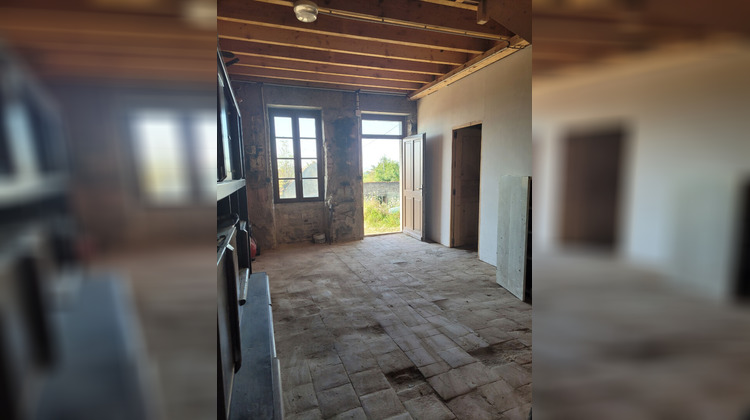 Ma-Cabane - Vente Maison FLEURIEL, 90 m²