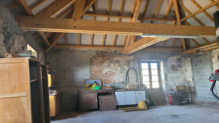 Ma-Cabane - Vente Maison FLEURIEL, 90 m²