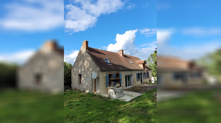 Ma-Cabane - Vente Maison FLEURIEL, 143 m²