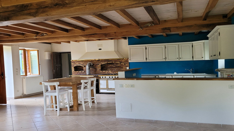 Ma-Cabane - Vente Maison FLEURIEL, 143 m²