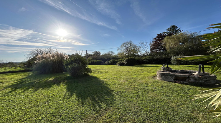 Ma-Cabane - Vente Maison Fleuriel, 125 m²