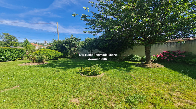 Ma-Cabane - Vente Maison FLEURIEU-SUR-SAONE, 180 m²