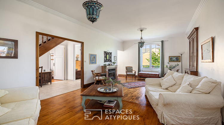 Ma-Cabane - Vente Maison FLEURIEU-SUR-SAONE, 167 m²