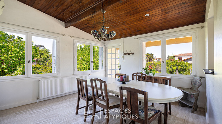 Ma-Cabane - Vente Maison FLEURIEU-SUR-SAONE, 167 m²
