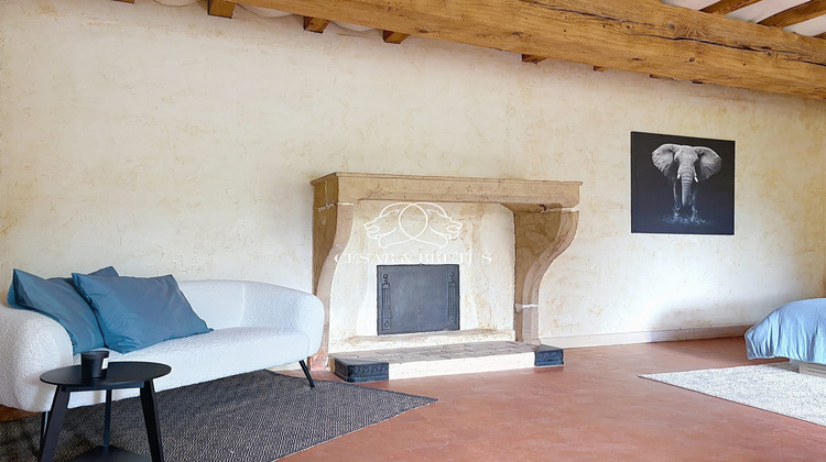 Ma-Cabane - Vente Maison Fleurieu-sur-Saône, 187 m²