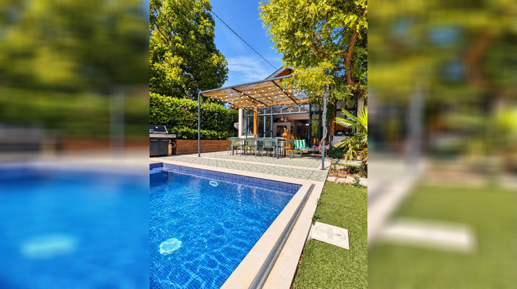 Ma-Cabane - Vente Maison Fleurieu-sur-Saône, 165 m²