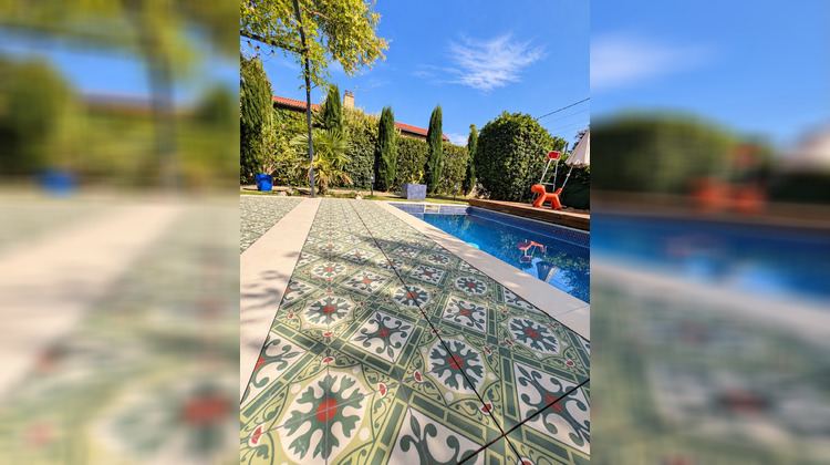 Ma-Cabane - Vente Maison Fleurieu-sur-Saône, 165 m²