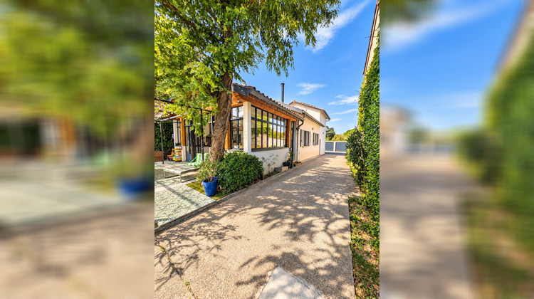 Ma-Cabane - Vente Maison Fleurieu-sur-Saône, 165 m²