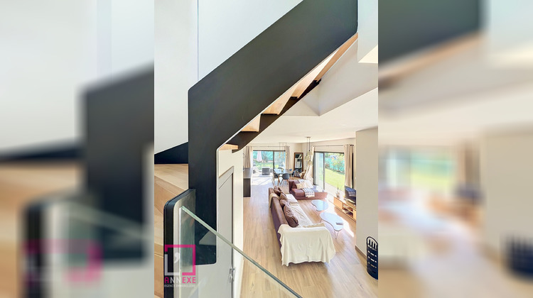 Ma-Cabane - Vente Maison Fleurieu-sur-Saône, 120 m²