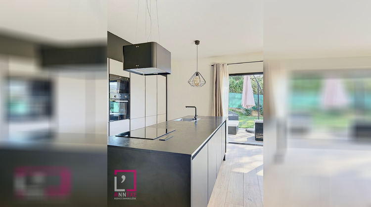 Ma-Cabane - Vente Maison Fleurieu-sur-Saône, 120 m²