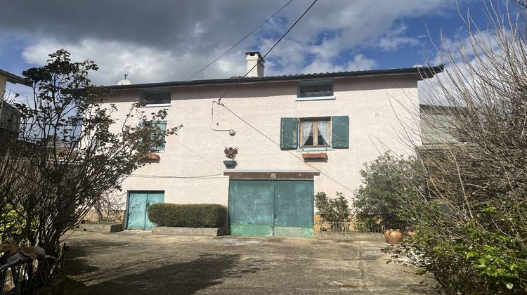 Ma-Cabane - Vente Maison Fleurieux-sur-l'Arbresle, 120 m²