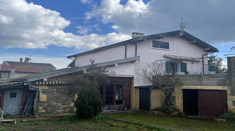 Ma-Cabane - Vente Maison Fleurieux-sur-l'Arbresle, 120 m²