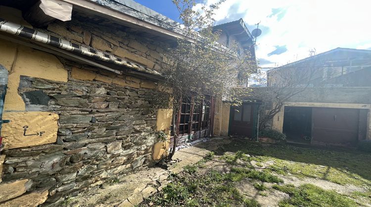 Ma-Cabane - Vente Maison Fleurieux-sur-l'Arbresle, 120 m²