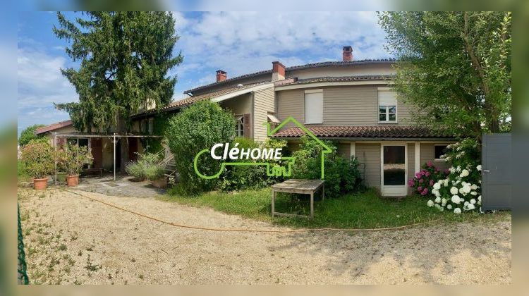 Ma-Cabane - Vente Maison Fleurieux-sur-l'Arbresle, 140 m²