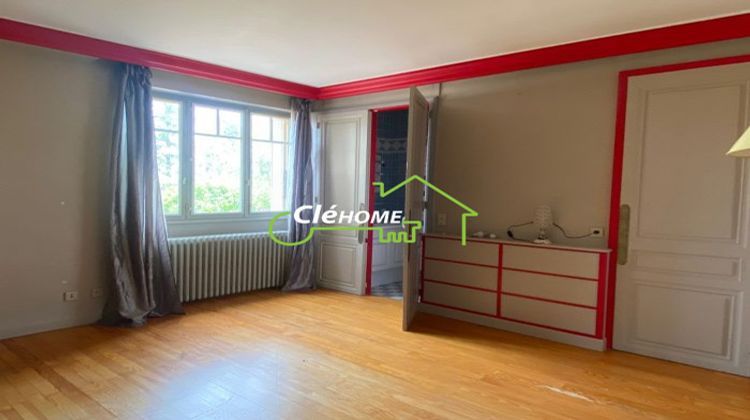 Ma-Cabane - Vente Maison Fleurieux-sur-l'Arbresle, 140 m²