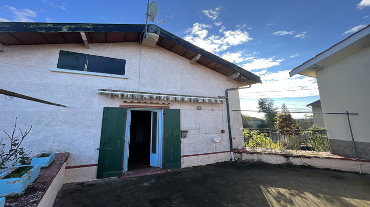 Ma-Cabane - Vente Maison Fleurieux-sur-l'Arbresle, 122 m²