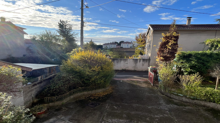 Ma-Cabane - Vente Maison Fleurieux-sur-l'Arbresle, 122 m²