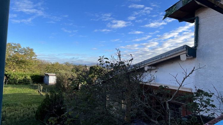 Ma-Cabane - Vente Maison Fleurieux-sur-l'Arbresle, 122 m²