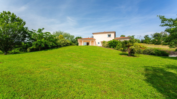 Ma-Cabane - Vente Maison FLEURIEUX SUR L'ARBRESLE, 134 m²
