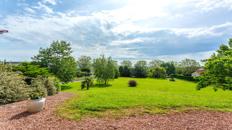 Ma-Cabane - Vente Maison FLEURIEUX SUR L'ARBRESLE, 134 m²