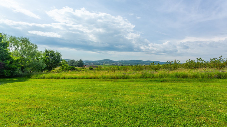 Ma-Cabane - Vente Maison FLEURIEUX SUR L'ARBRESLE, 134 m²