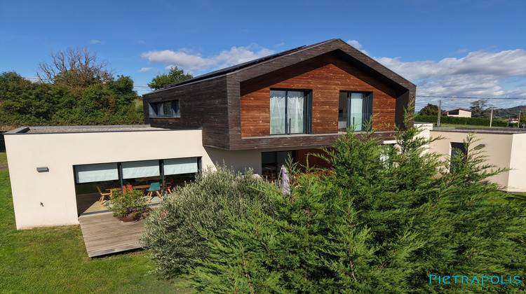 Ma-Cabane - Vente Maison Fleurieux-sur-l'Arbresle, 180 m²