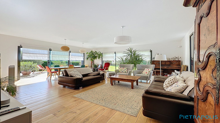 Ma-Cabane - Vente Maison Fleurieux-sur-l'Arbresle, 180 m²