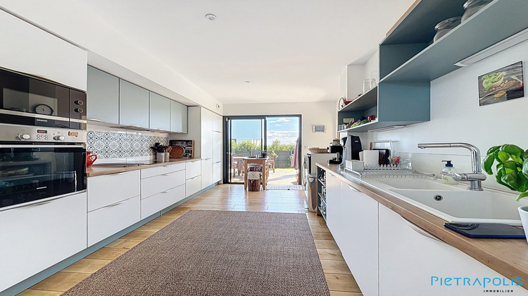 Ma-Cabane - Vente Maison Fleurieux-sur-l'Arbresle, 180 m²