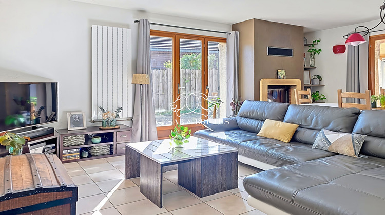 Ma-Cabane - Vente Maison Fleurieux-sur-l'Arbresle, 113 m²