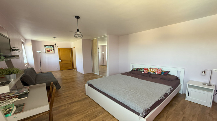 Ma-Cabane - Vente Maison FLEURIEUX-SUR-L'ARBRESLE, 187 m²