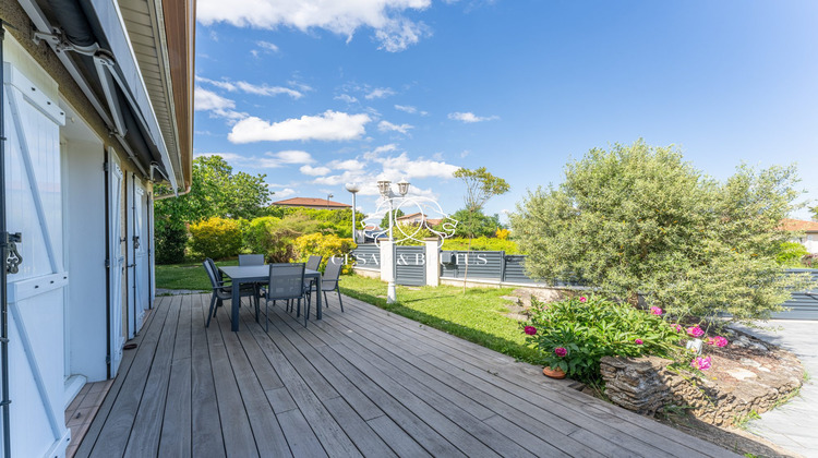 Ma-Cabane - Vente Maison Fleurieux-sur-l'Arbresle, 140 m²