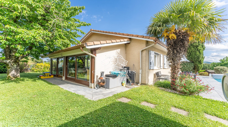 Ma-Cabane - Vente Maison Fleurieux-sur-l'Arbresle, 140 m²