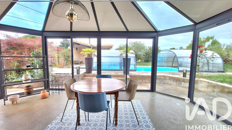 Ma-Cabane - Vente Maison Fleurieux-sur-l'Arbresle, 152 m²