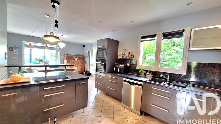 Ma-Cabane - Vente Maison Fleurieux-sur-l'Arbresle, 152 m²