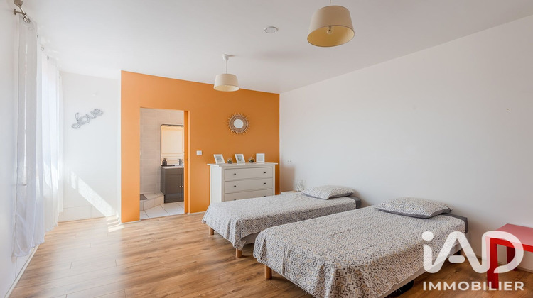 Ma-Cabane - Vente Maison Fleurieux-sur-l'Arbresle, 187 m²
