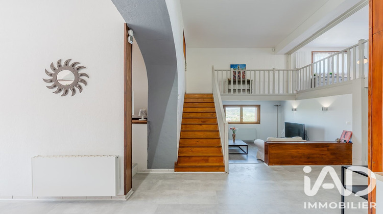 Ma-Cabane - Vente Maison Fleurieux-sur-l'Arbresle, 187 m²