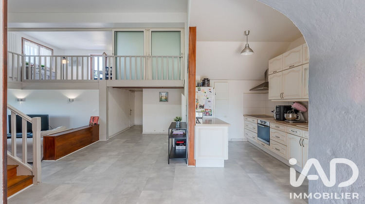 Ma-Cabane - Vente Maison Fleurieux-sur-l'Arbresle, 187 m²