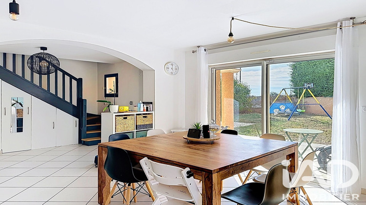 Ma-Cabane - Vente Maison Fleurieux-sur-l'Arbresle, 108 m²