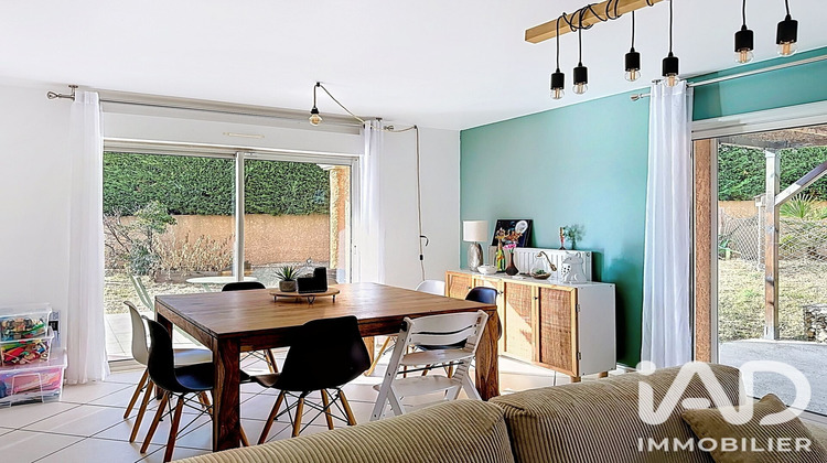 Ma-Cabane - Vente Maison Fleurieux-sur-l'Arbresle, 108 m²
