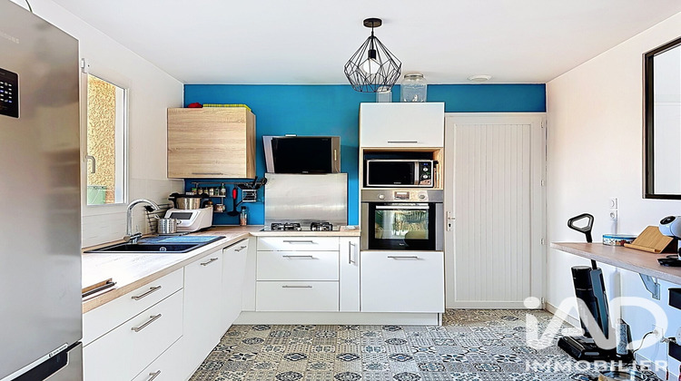Ma-Cabane - Vente Maison Fleurieux-sur-l'Arbresle, 108 m²