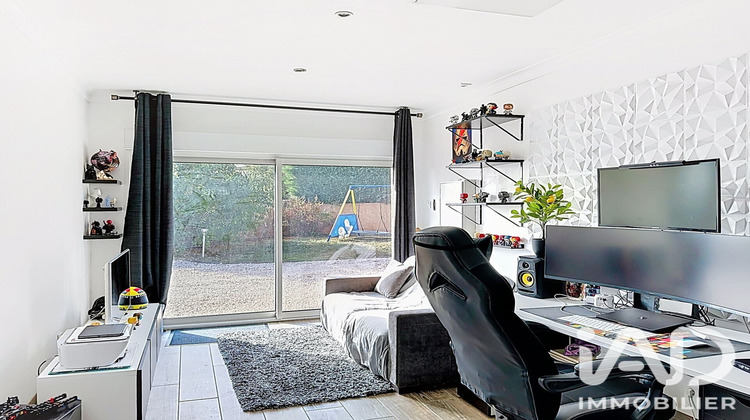 Ma-Cabane - Vente Maison Fleurieux-sur-l'Arbresle, 108 m²